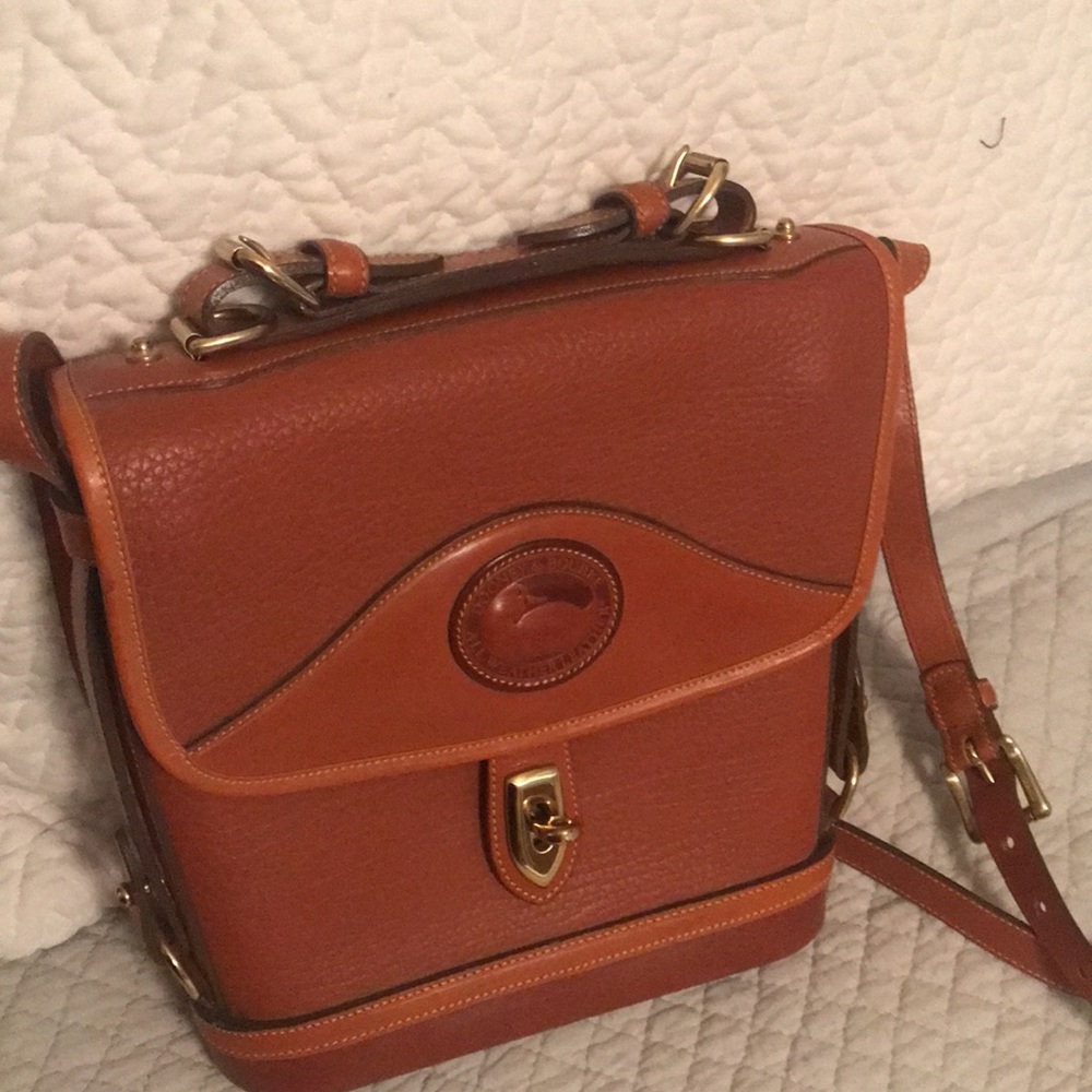 Dooney Burke purse